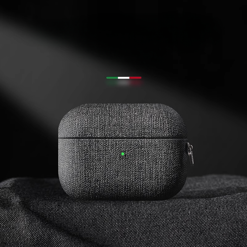 Anker Speaker Soundcore Boom 2 - Casing Berbahan Kain untuk Airpods Pro
