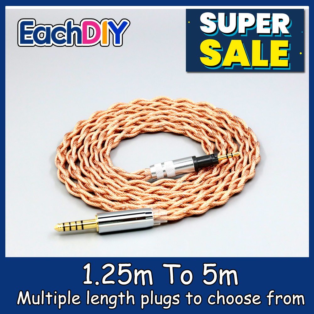 Sennheiser Headphone Momentum 4 - Kabel Earphone Koaksial Campuran dengan Pelindung