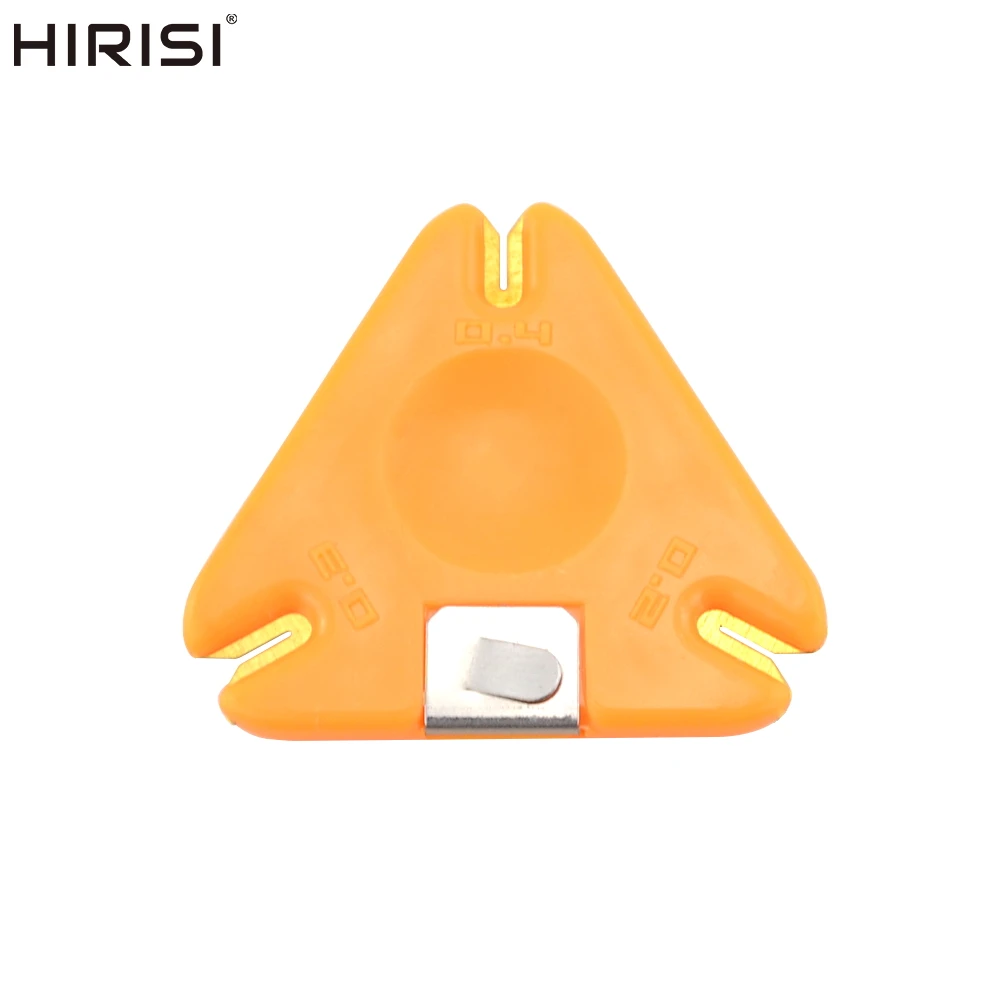 Mesh Coil Strip - Hirisi perlengkapan memancing ikan karper, alat