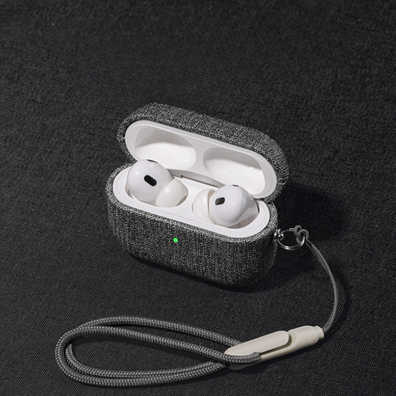 Casing Berbahan Kain untuk Air - Anker Speaker Soundcore Boom 2 ulasan dan harga