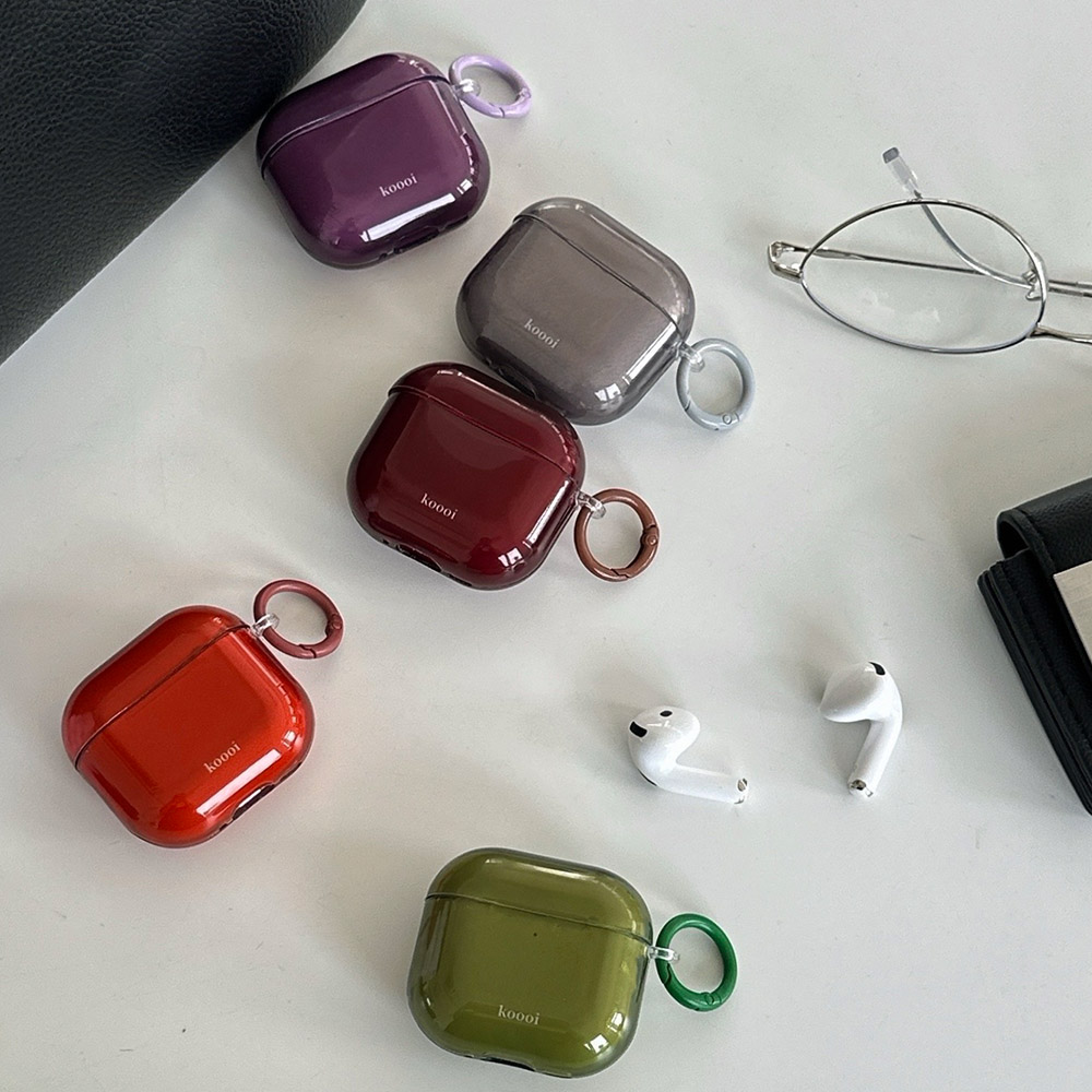 Casing Earphone Bluetooth TPU  - Anker Speaker Soundcore Boom 2 ulasan dan harga