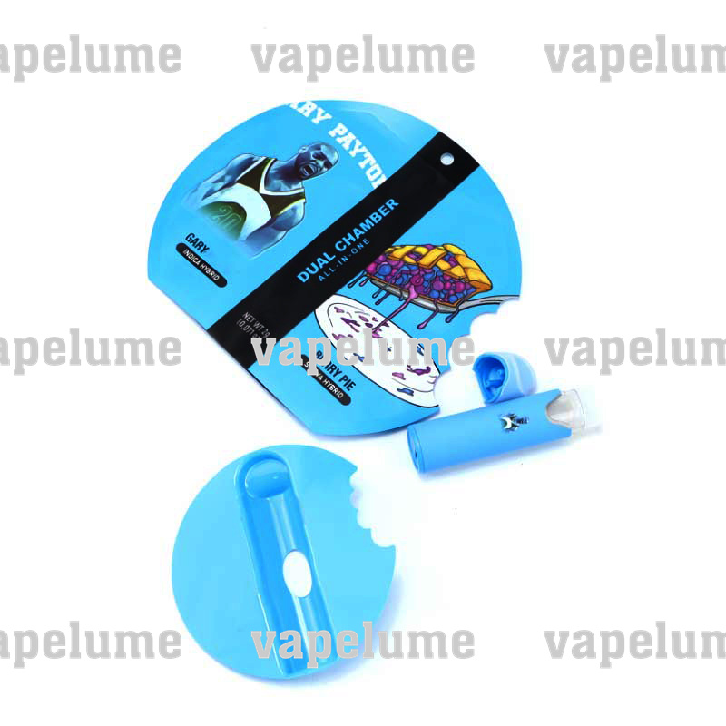 2Ml Pena Vape Sekali Pakai Kos - Accessories For Vaping ulasan dan harga
