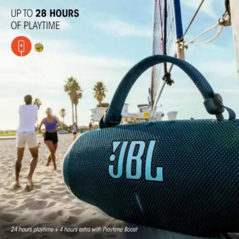 Speaker Bluetooth Nirkabel Cha - Jbl Speaker Flip 6 ulasan dan harga