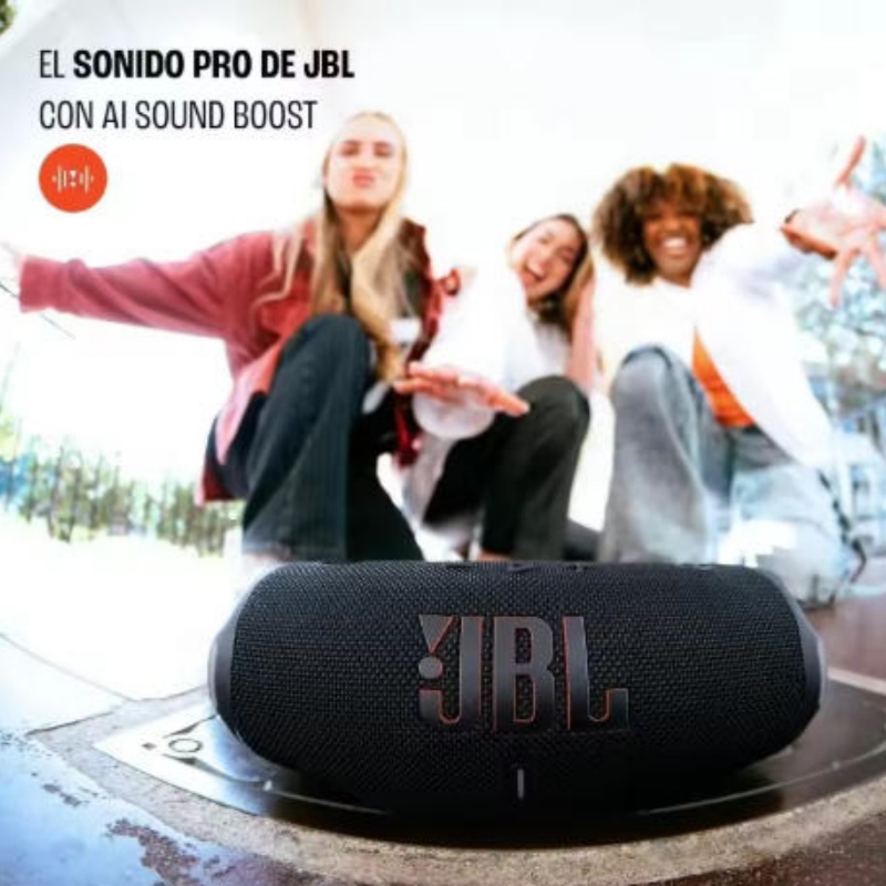 Speaker Bluetooth Nirkabel Cha - Jbl Speaker Flip 6 ulasan dan harga