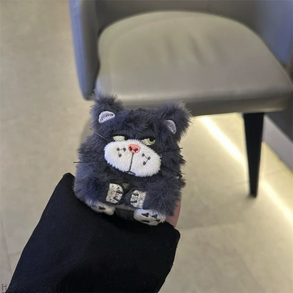 Casing Earphone Kucing Abu-abu - Anker Speaker Soundcore Boom 2 ulasan dan harga