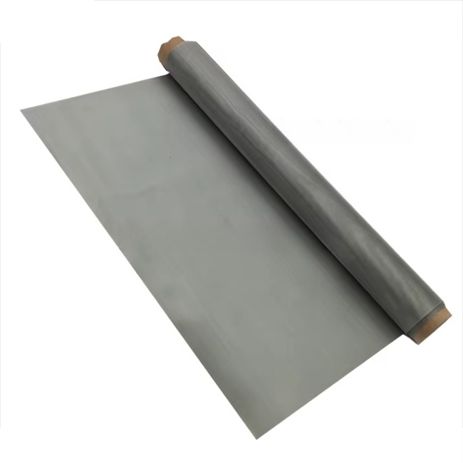 Kain Saringan Kawat Baja Tahan - Stainless Wire Ss316 ulasan dan harga