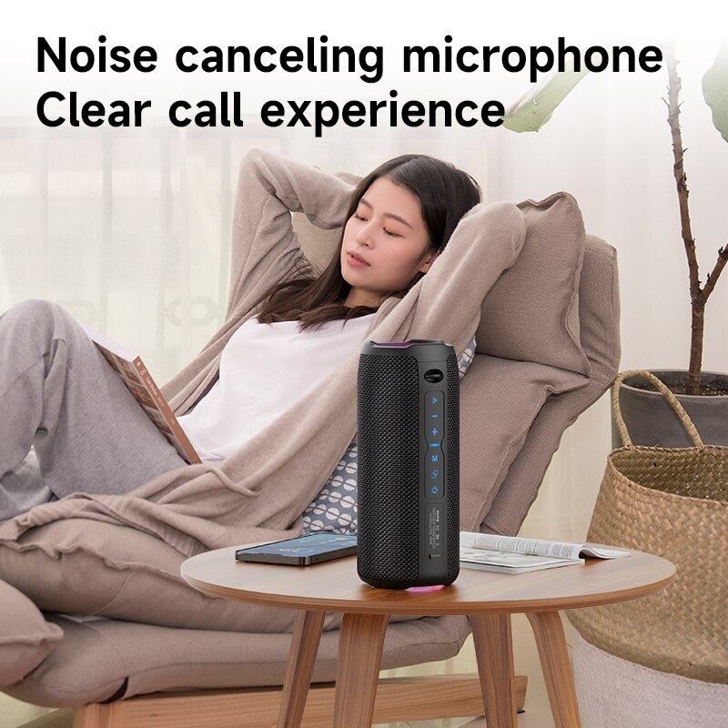 ZEALOT-S49PRO Speaker Bluetoot - Jbl Speaker Flip 6 ulasan dan harga